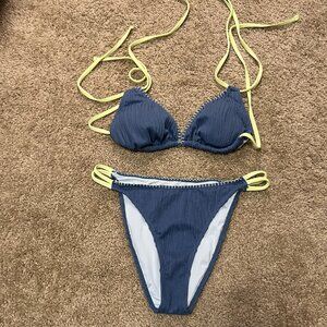 Cupshe Bikini